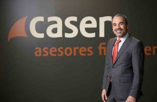 Caser Asesores Financieros incorpora a Jose Miguel Barreto Sabino a su red de agentes en Madrid.
