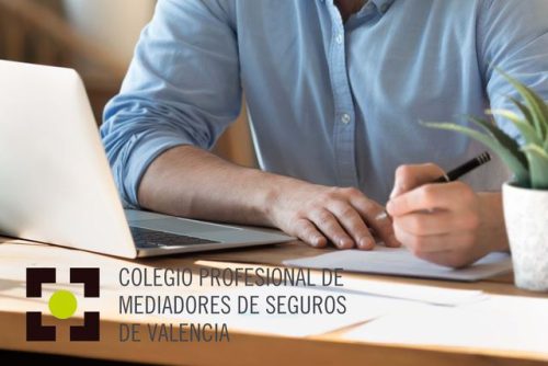El Colegio de Valencia ofrece el curso de adaptación del Grupo C al Nivel 3 a los profesionales que lo soliciten.