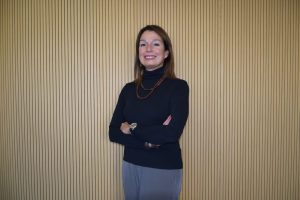 Leticia Castañeda, nueva directora de FIATC Canarias.