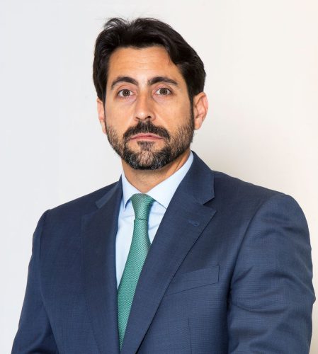 Carlos Rami (Mapfre), reelegido vicepresidente del Grupo de Trabajo de Solvencia II de Insurance Europe.