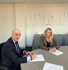 El Colegio de Mediadores de Seguros de Madrid y MetLife alcanzan un acuerdo de colaboración.