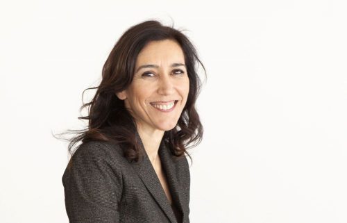 Nationale-Nederlanden nombra a Ana García Esteban como responsable de People&Culture.