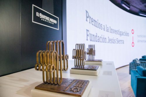 Ya está abierto el período de presentación de candidaturas de la cuarta edición de los Premios a la Investigación Fundación Jesús Serra.