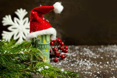 Aguinaldo y pagas por Navidad: ¿Cuándo y cómo se han de declarar?