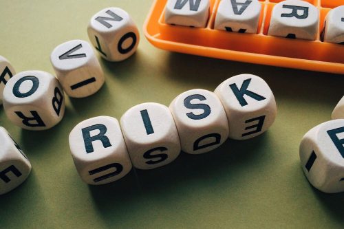 La pandemia impulsa la gestión de riesgos en las empresas.