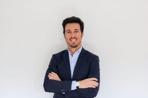 AXA Partners España incorpora a Víctor Alcázar como Sales Manager de Motor.