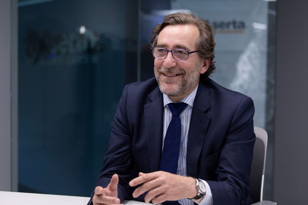 Aserta es la aseguradora mejor valorada en Caución del Barómetro ...