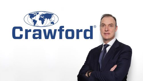 Crawford & Company nombra a José Luis Fernández Day nuevo director TPA Business Development para Europa y Oriente Medio.