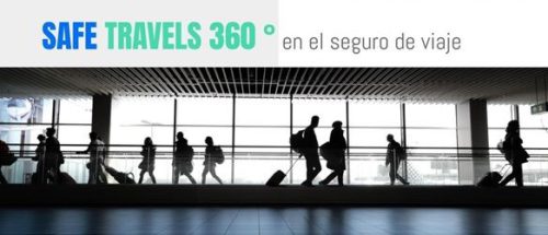 Iris Global arranca su formación para los Mediadores de Alicante con Safe Travels.