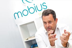 Mobius Group cierra 2021 con una facturación de 31 millones de euros.