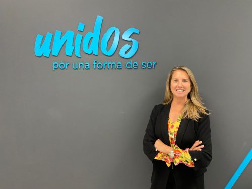 María Carrasco Puig de la Bellacasa, nueva directora de Marketing de Mutualidad de la Abogacía.