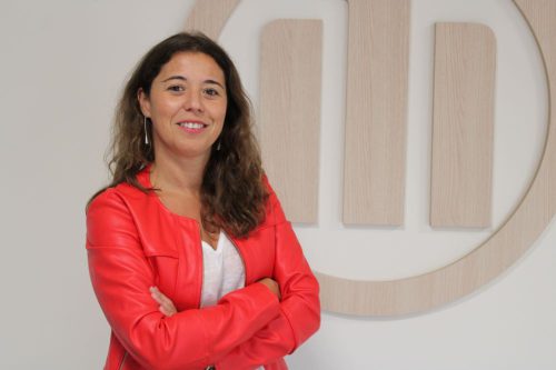 Gisela Subirá, Subdirectora General de Recursos Humanos, Asesoría Jurídica y Compliance de Allianz.