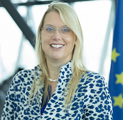 Petra Hielkema (EIOPA) será uno de los ponentes principales del European Congress of Actuaries ECA2022, los días 2 y de 3 de junio en Madrid.