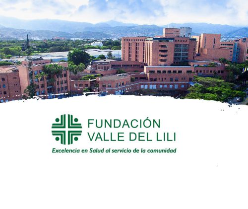 Iris Global y Fundación Valle del Lili han alcanzado un acuerdo de colaboración. Así, la compañía amplía su red de proveedores internacionales.