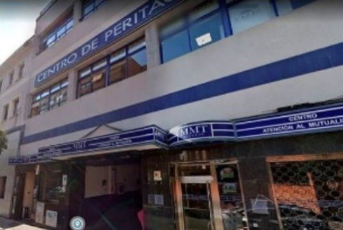 Mutua MMT Seguros vende sus inmuebles de calle Marqués de Mondéjar por 40 millones de euros.
