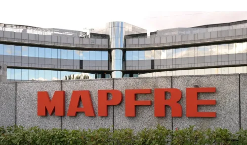 Mapfre y Munich Re lanzan un fondo inmobiliario de oficinas ‘prime’ en Europa.