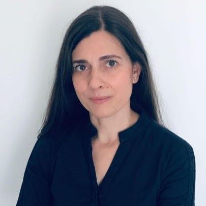 Ana Segura, nueva Directora Financiera de Multiasistencia.