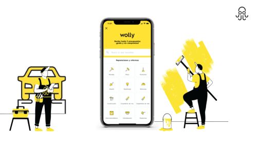 Wolly viaja a Insurtech Insights Europe para compartir su oferta de servicios de valor añadido para las aseguradoras españolas.
