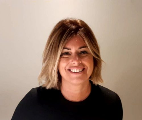 Inés Echeto, nueva directora territorial de AXA en Levante y Baleares,