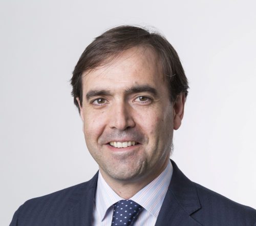 AXA XL nombra a Enrique Lopez Torrents Country Manager de Iberia.