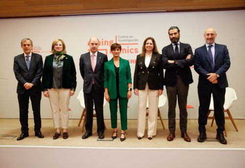Madrid, País Vasco y Navarra, las CCAA más preparadas y con más oportunidades para los mayores de 55 años.