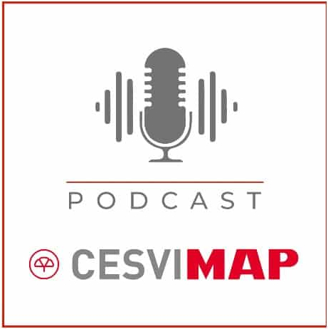Mapfre presenta CESVIMAPpodcast