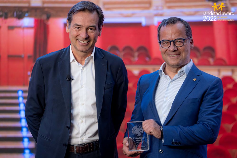 Mapfre es la aseguradora más atractiva para trabajar, según ...