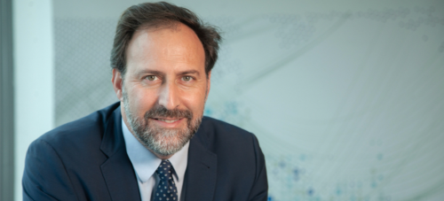 Zurich Seguros nombra a Roberto Hernández nuevo director de Claims & Market Experience.