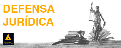 Defensa jurídica de ASEMAS para arquitectos y agentes de la edificación