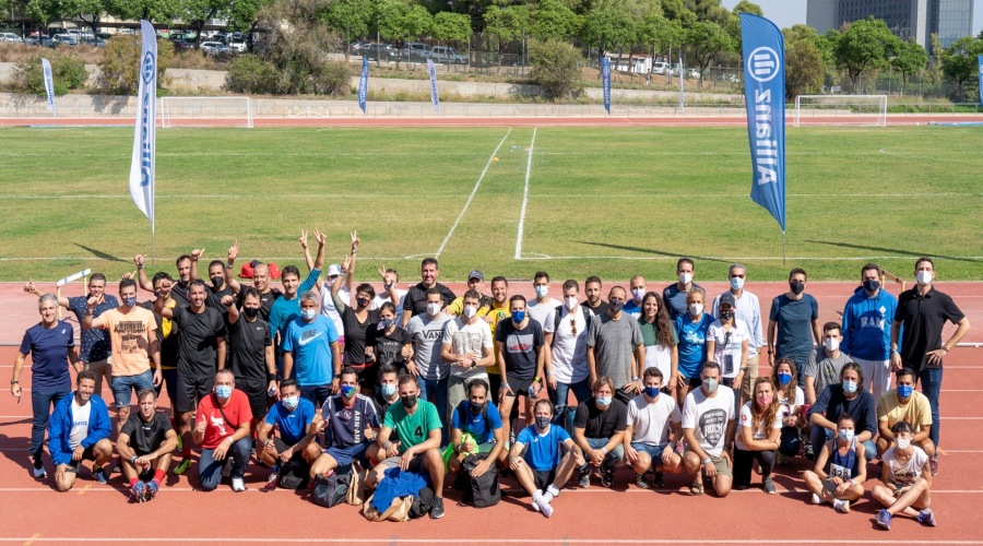 Los Allianz Sports celebran su novena edición en Barcelona