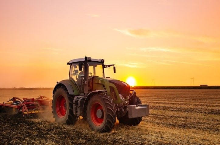El sector agrario tendrá protección legal completa con el nuevo seguro de DAS.