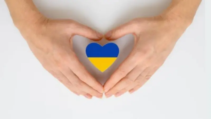 DKV y Fundación Salud y Persona brindan apoyo psicológico a las familias ucranianas