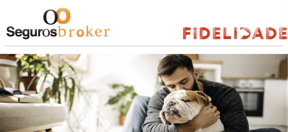Segurosbroker integra en el multitarificador de Grupo SNB el seguro de mascotas de Fidelidade.