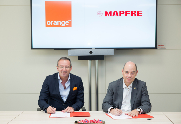 Orange Salud con Mapfre es la nueva línea digital de servicios sanitarios