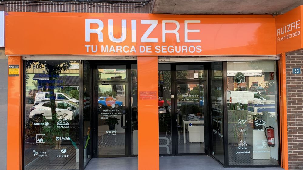 Ruiz Re confirma el crecimiento orgánico que ha registrado en los últimos años. Actualmente cuenta con más de 60 oficinas.
