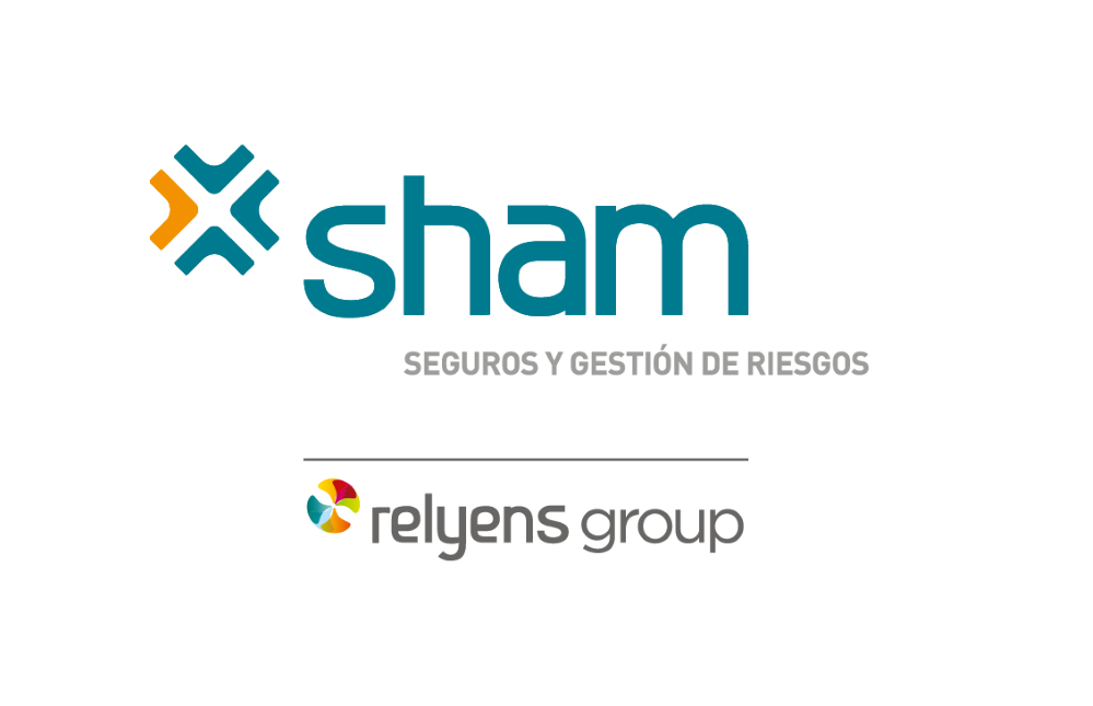 En 2023, la marca Sham se convierte en Relyens.