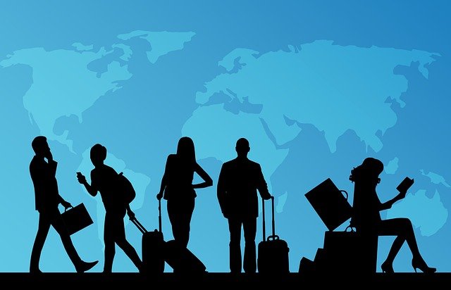 Aon somete a examen la movilidad internacional y los viajes de negocios