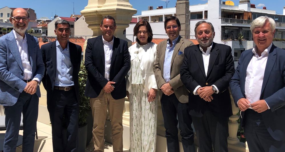 El Consejo Asesor de Mobius Group elegido como modelo de buena práctica en el estudio “Los Consejos Asesores en España” de EXEC AVENUE.