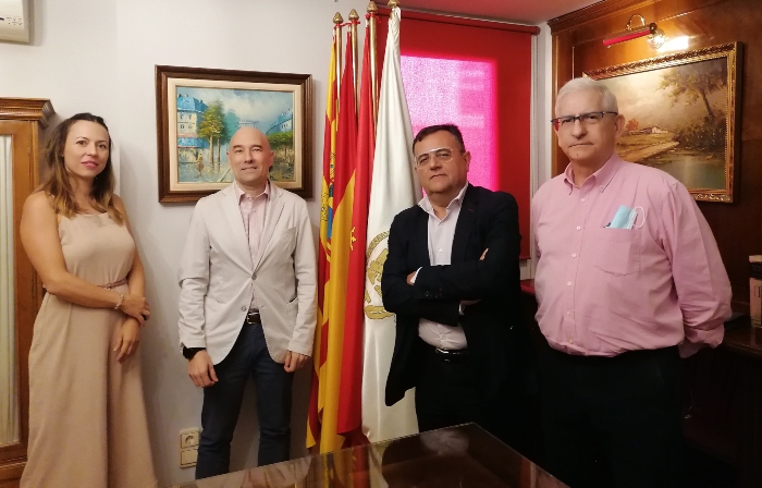 Acuerdo DKV y Mediadores Zaragoza