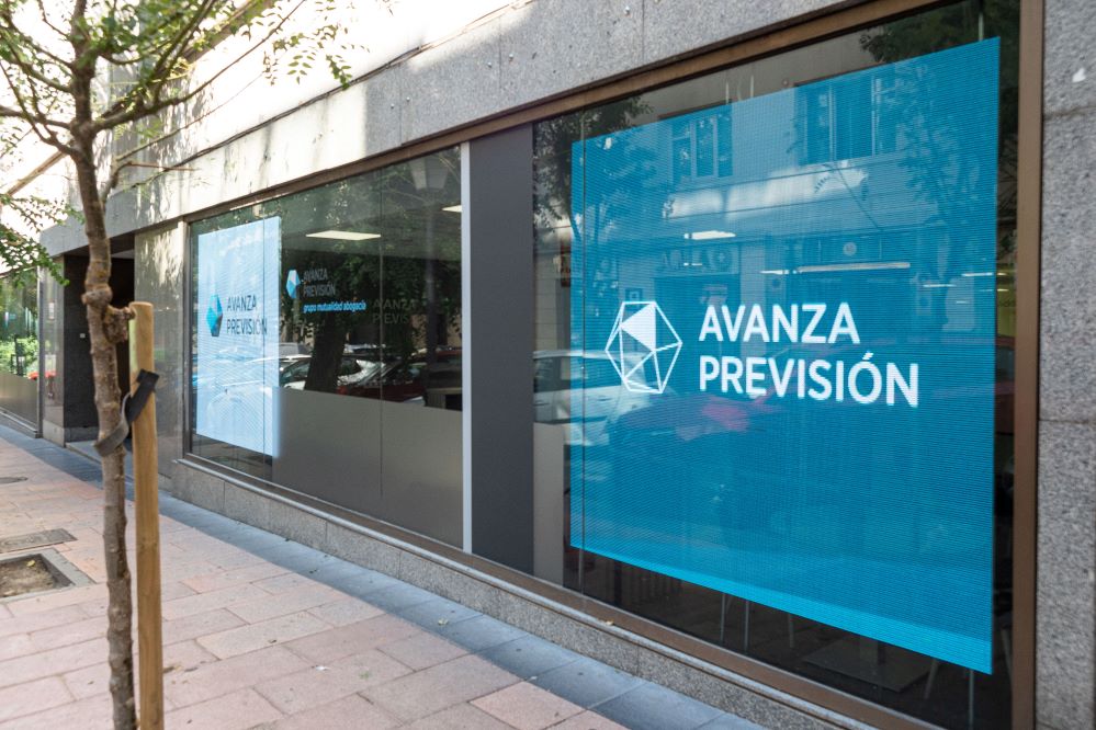 Avanza Previsión inaugura en Madrid su nueva sede central, lo que le permitirá fortalecer las relaciones con los clientes y mediadores.