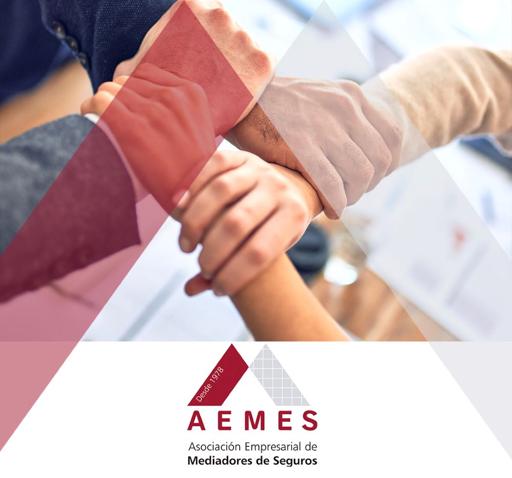 Aemes, la patronal del sector de la mediación, arranca el próximo 28 de septiembre sus Encuentros Empresariales.