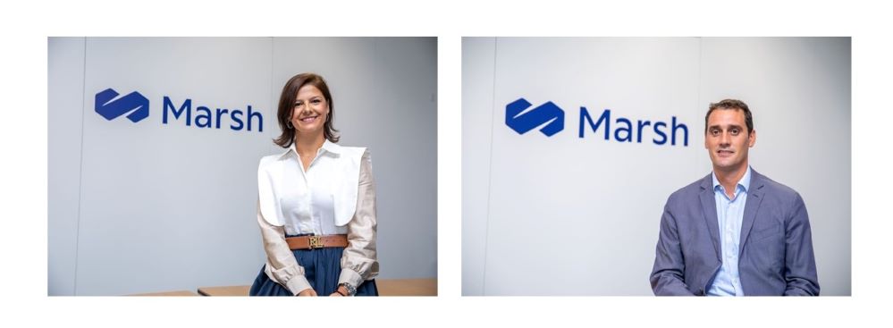 Marsh España reorganiza sus áreas de “Corporate & Sales” y PEMA (Private Equity and Mergers and Acquisitions) tras el nombramiento de Pablo Trueba como CEO.