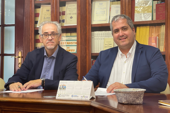 FIATC renueva su convenio con los mediadores de Alicante