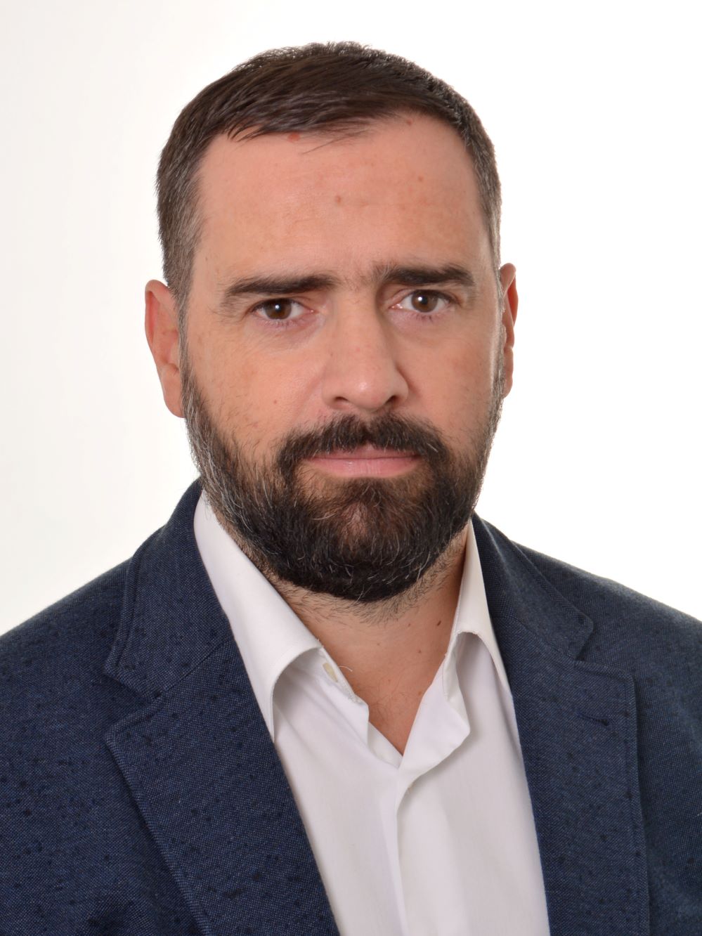 Antonio González Pino, nuevo suscriptor senior en el Departamento de Responsabilidad Civil de RSA España, sucursal de RSA luxembourg.