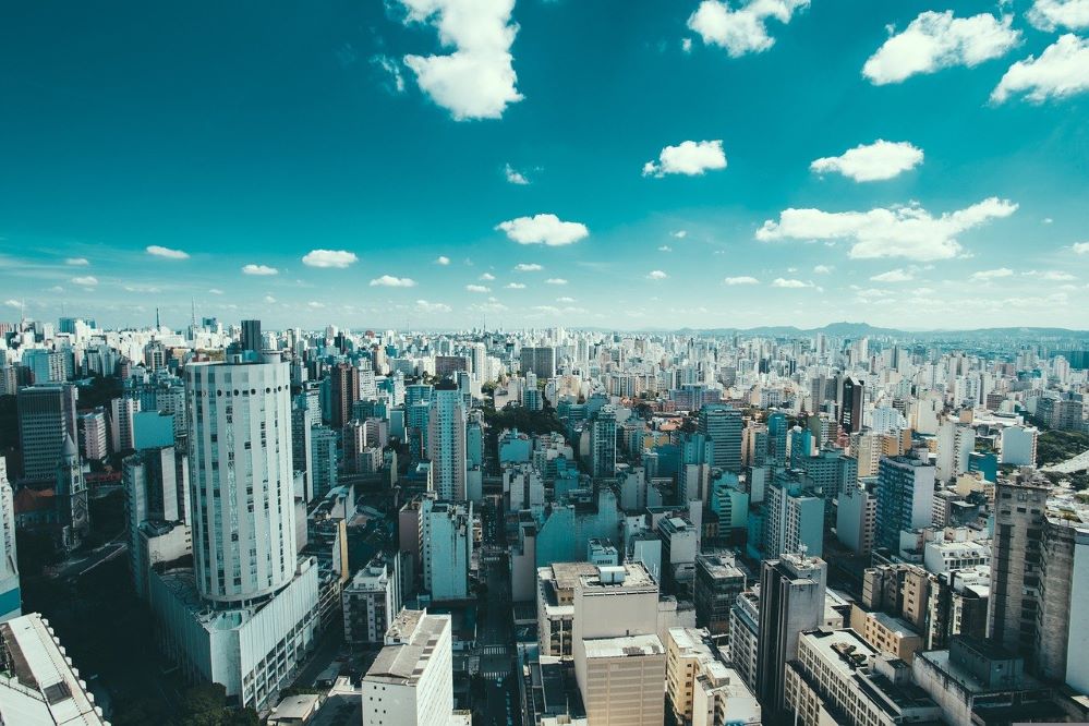 AGCS Brasil triplica su negocio en la primera mitad de 2022. Pexels. Pixabay.