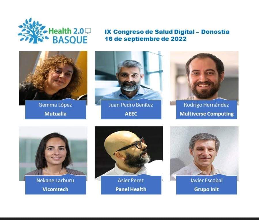 Health 2.0 prepara el IX Congreso Internacional de Salud Digital