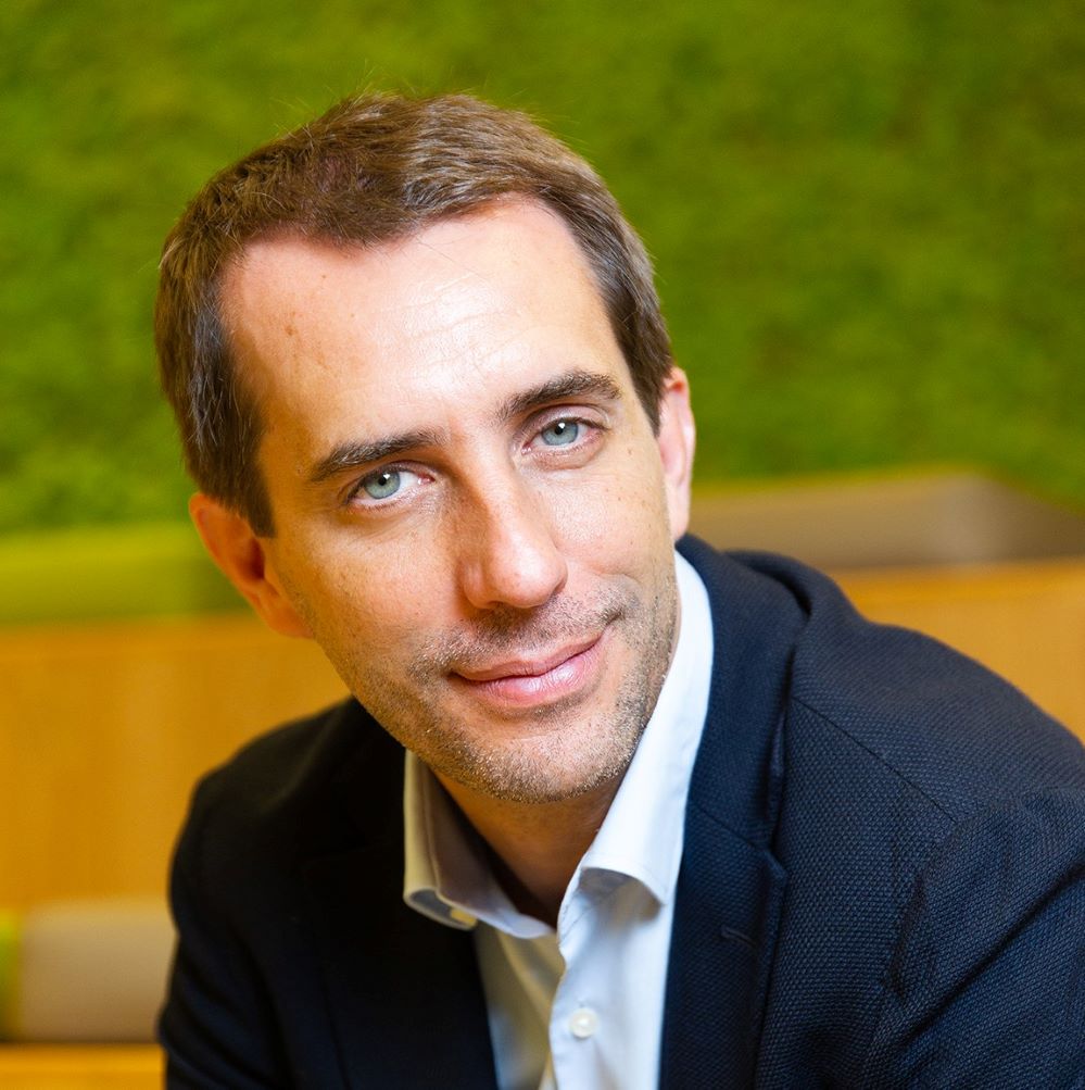 Emmanuel Pelège nombrado nuevo CEO de BNP PARIBAS CARDIF para el mercado ibérico.
