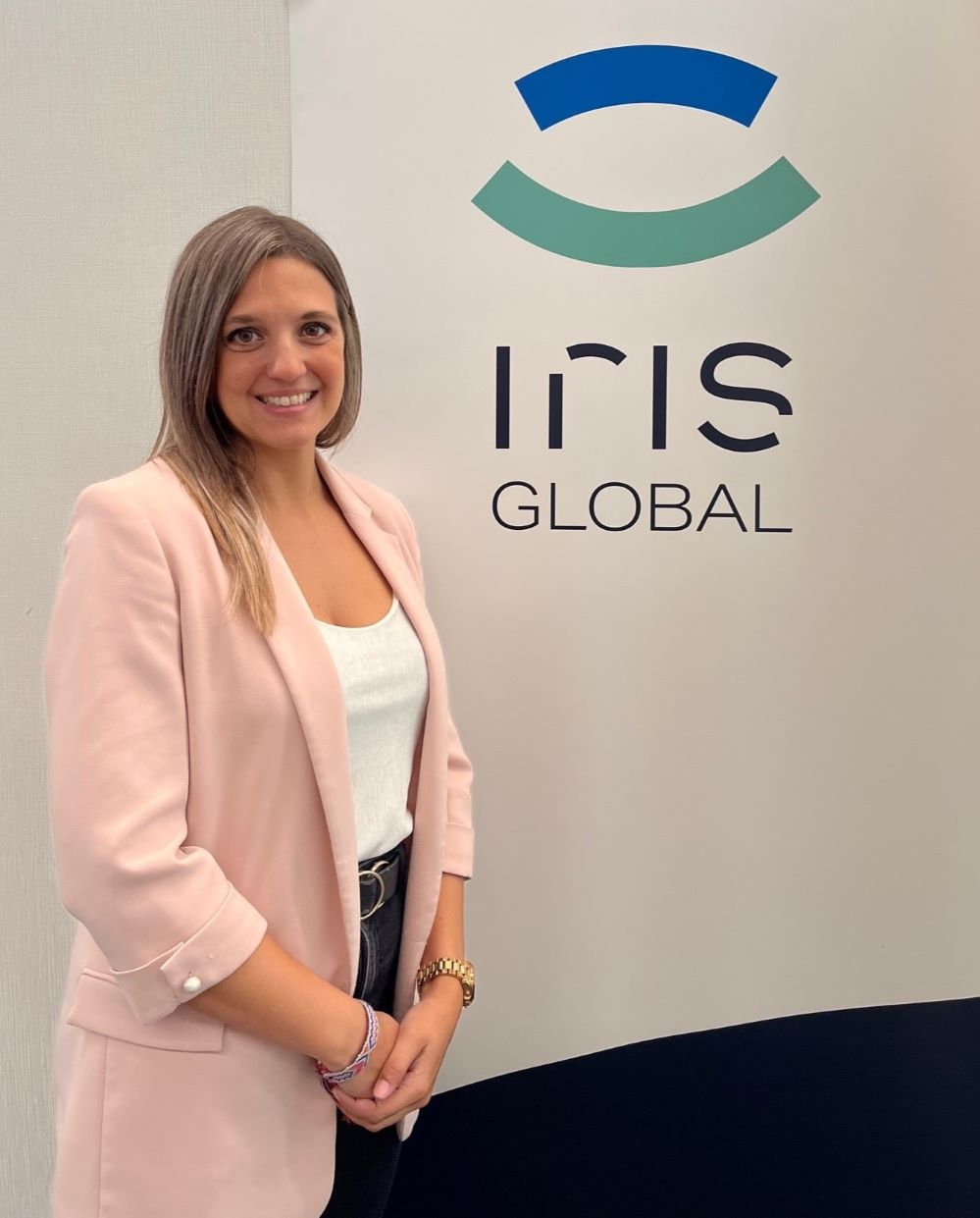 Iris Global refuerza su Área Técnica Actuarial con el liderazgo de su nueva directora, Nuria Bosch.