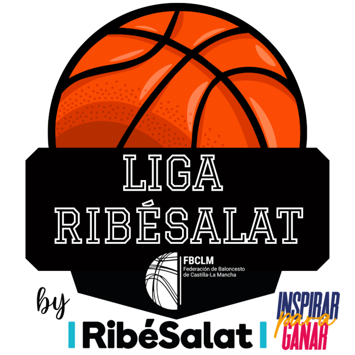 La Liga Femenina de Castilla-La Mancha sigue siendo RibéSalat