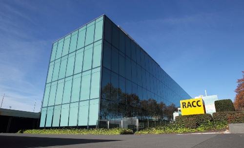 RACC incluye nuevos productos en SEG Tarificador